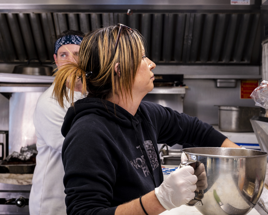 Laurita Winery Food Truck Festival Dec 2022